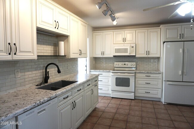 Photo - 2331 E Betty Elyse Ln