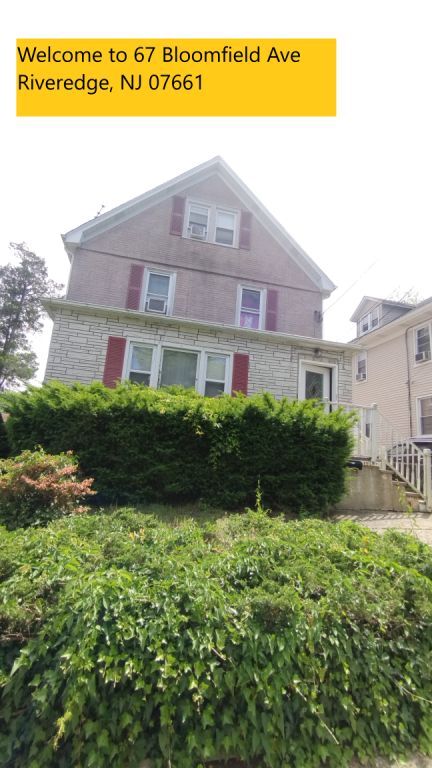 Building Photo - 67 Bloomfield Ave Unit 1