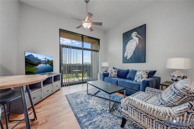 Photo - 1101 Haxall Point Unit 208