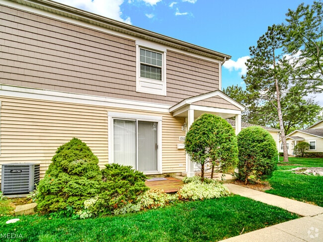Building Photo - 1202 Quincy Ct Rental