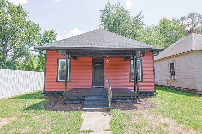 Building Photo - 2716 Arleth St Rental