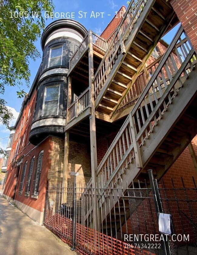 Photo - 1005 W George St Unidad 1R