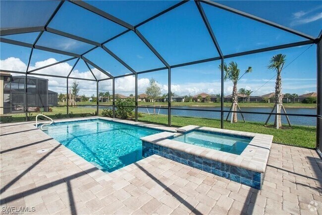 Building Photo - 7567 Winding Cypress Dr Rental