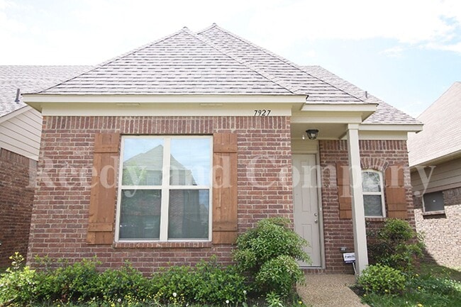 Building Photo - 7927 Bay Meadow Cir S Rental