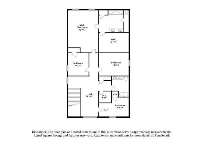 Photo - 1036 Cherry Stem Rd