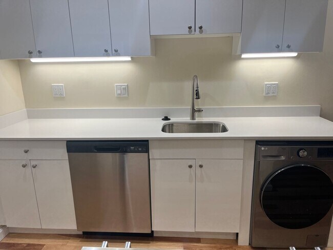 Photo - Unique 1 Bedroom available now