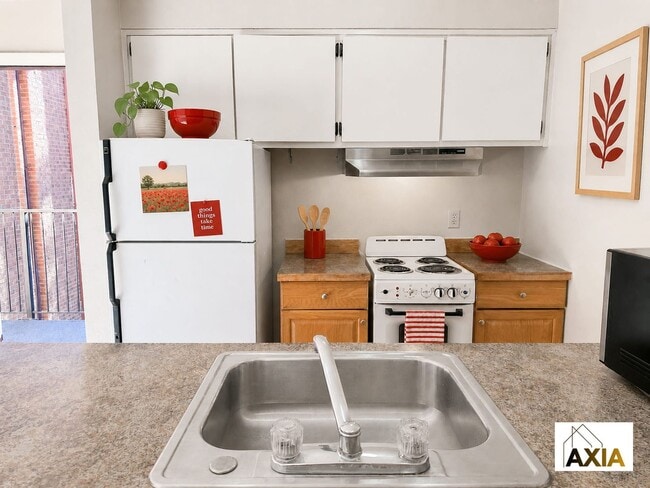 Photo - 1200 College Ave Unit 106