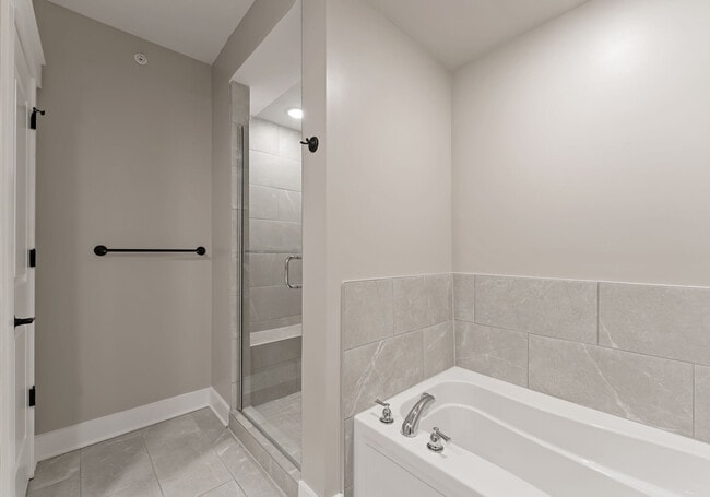 Townhomes at Bridlestone