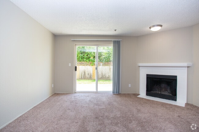 2BR,2BA-950SF