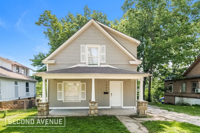 Photo - 1905 Kensington Ave House