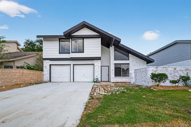 Building Photo - 12623 S Dairy Ashford Rd