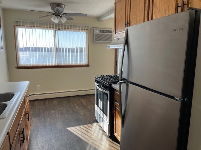 Photo - Langdon Lake Apartments