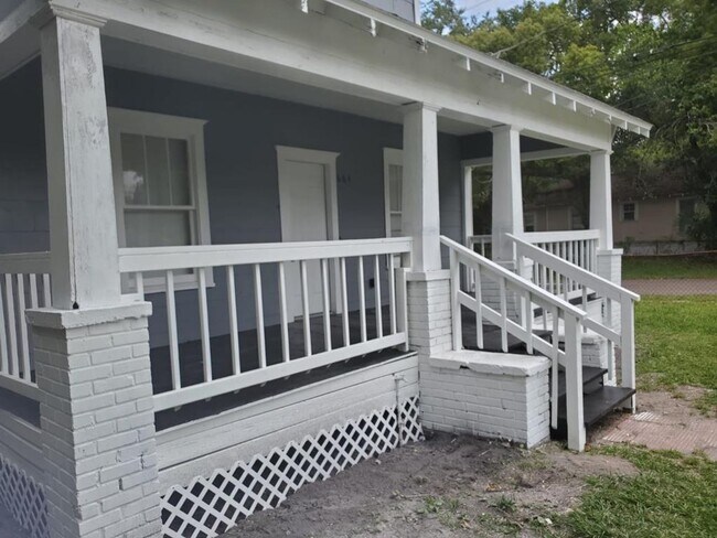 Photo - Fully Renovated 3/2 Single Family Ready for Move In!