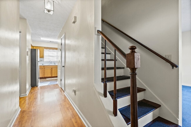 Photo - 810 Choctaw Ave