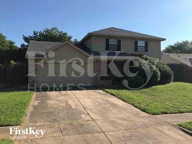 Building Photo - 7717 Castillo Rd Rental