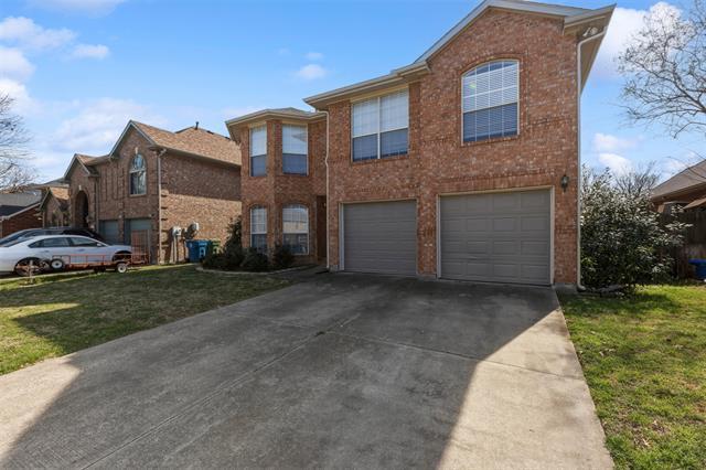 Photo - 1124 Breezewood Dr