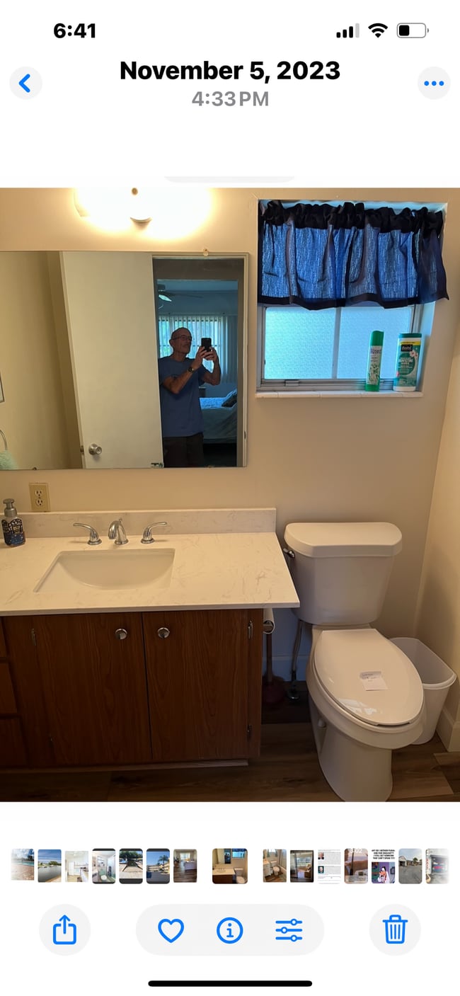 Photo - 1521 Tropic Terrace Unit 1521