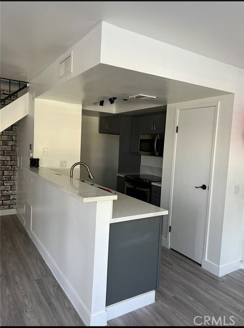 Photo - 1301 W 8th St