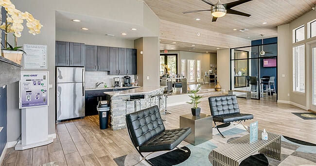 Haven at Waters Edge