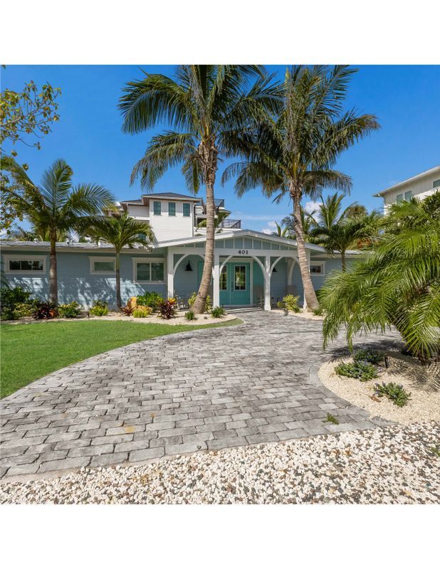 401 N Shore Dr