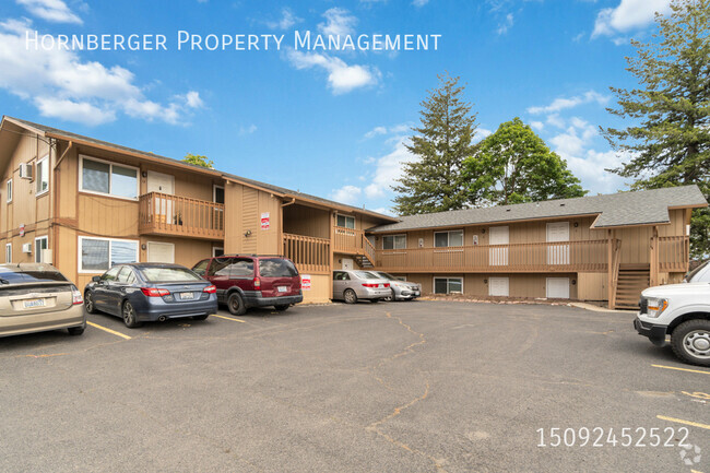 Building Photo - 3203 N Smith St Unit 1 Rental