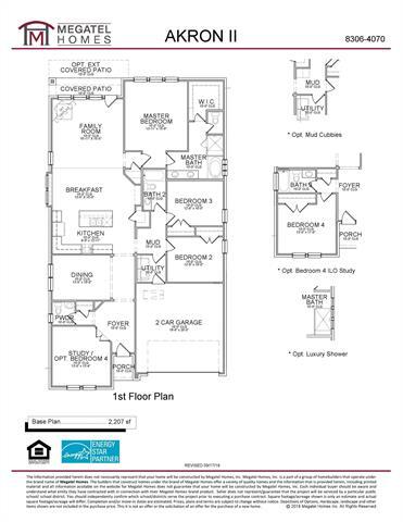 Photo - 1513 Gallant Fox Dr