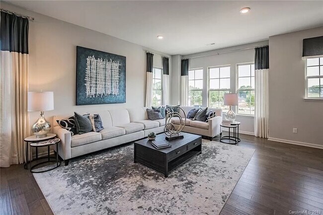 Room in Townhome on Ainslie Downs St