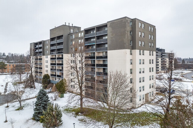 Kingswood I - Kingswood I