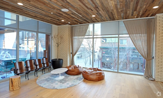 Club Room