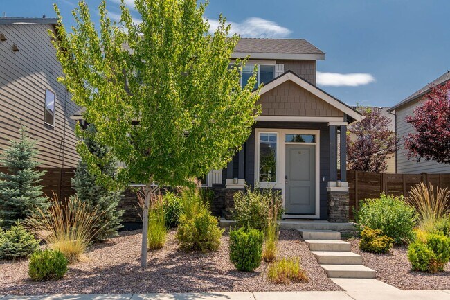 Photo - Newer 3 Bedroom, 2.5 Bath Home with Community Pool & Park