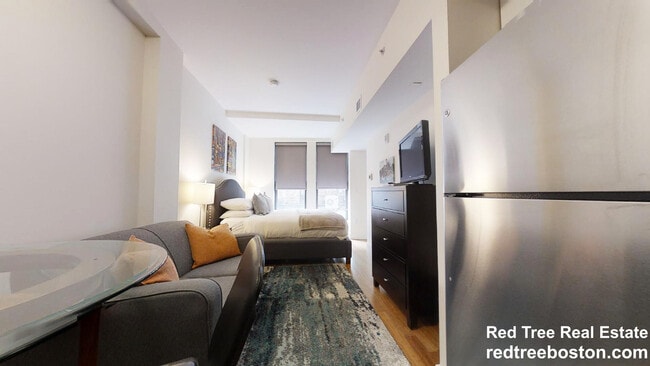 Photo - 8 Winter St Unit 701