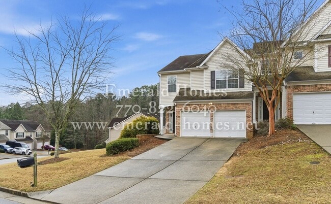 Photo - NOW READY!!! 3 bedroom home in sought out Austell city!!!