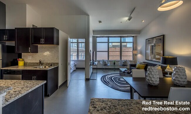 Building Photo - 160 E Berkeley St Rental