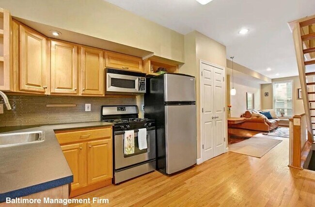 Photo - 120 N Belnord Ave