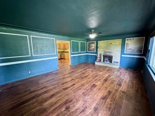 Photo - 3-Bedroom Country Home on Nearly 5 Acres with Detached Garage