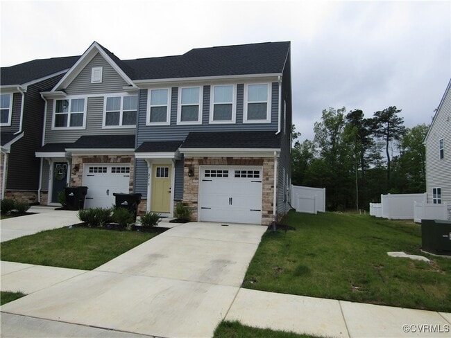 Photo - 2210 Palm Ct Townhome