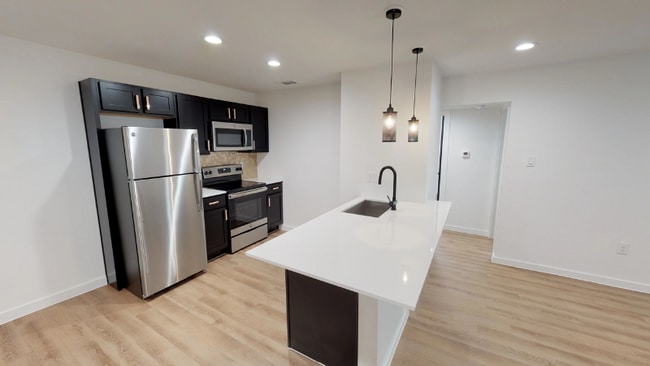 Photo - 5103 Live Oak St Unit 1107