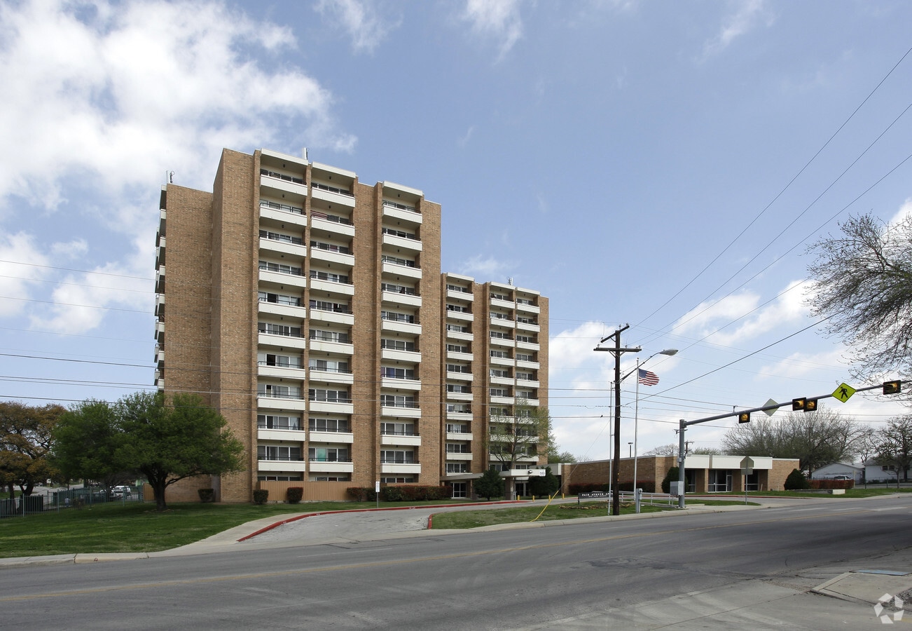 Photo - Fair Avenue Apartments