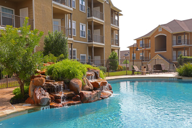 Building Photo - Falls at Westover Hills Rental