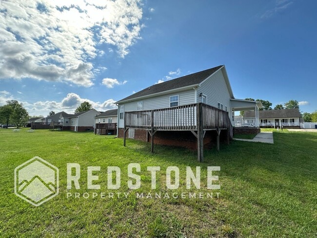 Photo - 812 Jennings Berry Dr