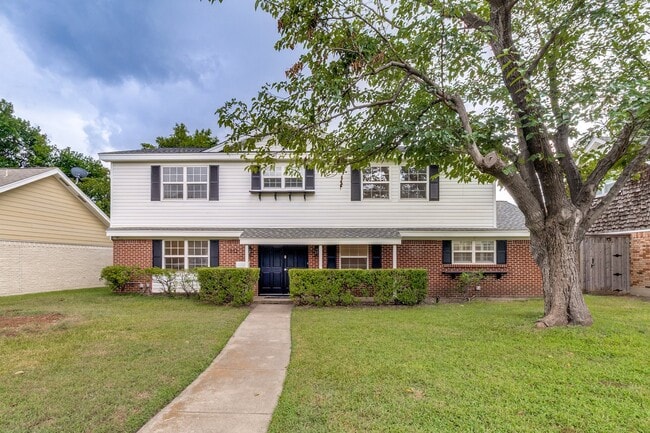 Building Photo - 1832 Wonderlight Ln