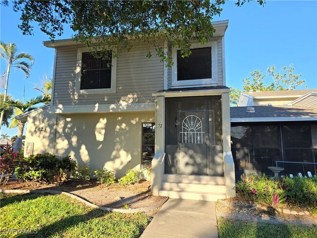 Photo - 1423 SW Courtyards Terrace Townhome