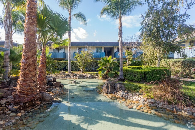 Boynton Brooks - Boynton Brooks