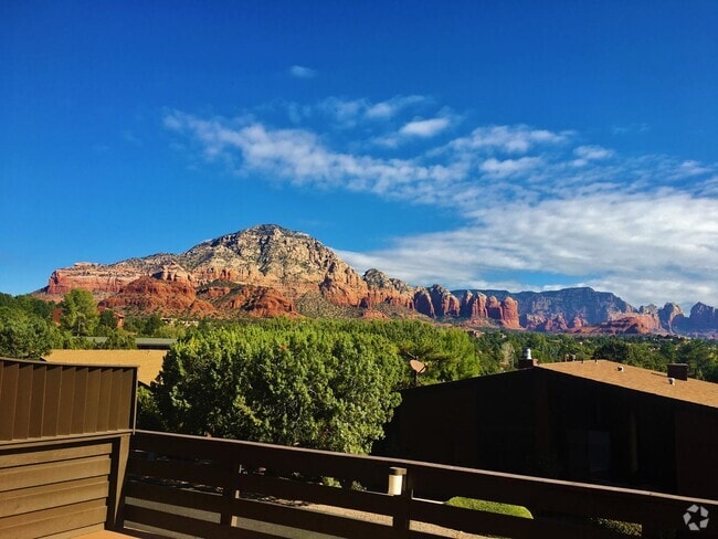 Building Photo - TOWNHOME - WEST SEDONA - DEL SOL