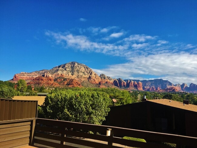 TOWNHOME - WEST SEDONA - DEL SOL - TOWNHOME - WEST SEDONA - DEL SOL