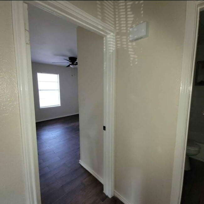 Live Oak Apartments
