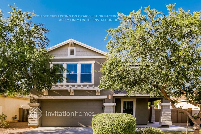 Photo - 6975 W Cactus Wren Dr House