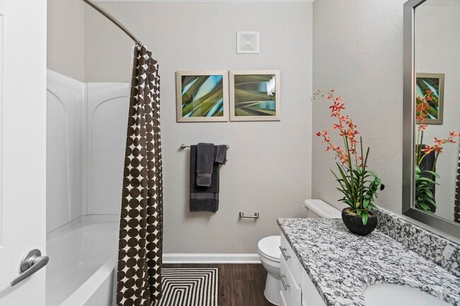 Edens Edge Apartments