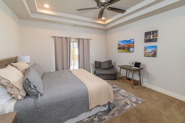 Photo - Newly Built Spacious Home, Fully Equipped ...