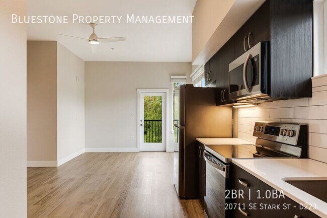 Photo - Upgrade Your Lifestyle – Modern 2-Bedroom ... Unidad D223